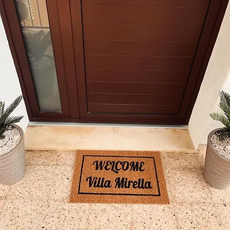 公寓 Sea View Apartment-20 M From The Sea 特罗吉尔